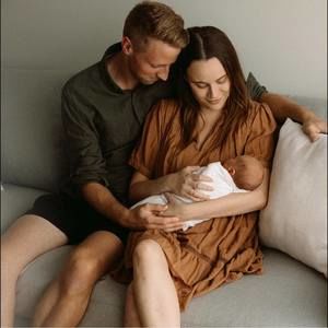 Meet your Posher, Sofie